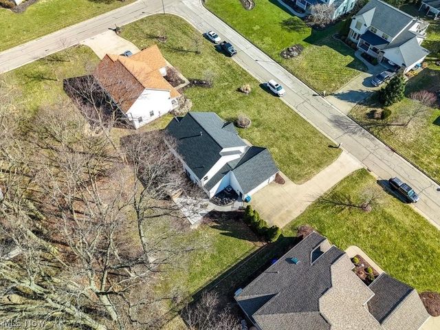 1467 Summer Wood Lane, Uniontown, OH 44685
