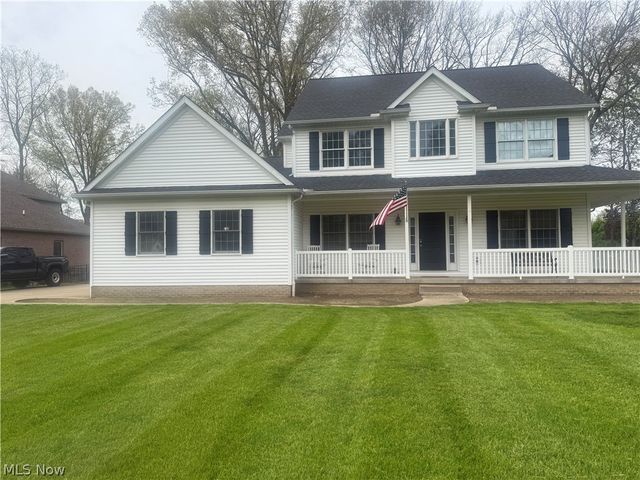 1467 Summer Wood Lane, Uniontown, OH 44685