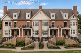41633 Tera Lane, Novi, MI 48375