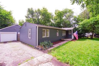 17413 MONTGALL Drive, Belton, MO 64012