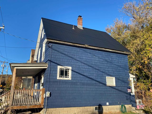 804 Third Avenue, Berlin, NH 03570