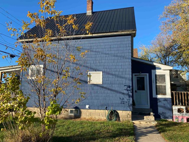 804 Third Avenue, Berlin, NH 03570