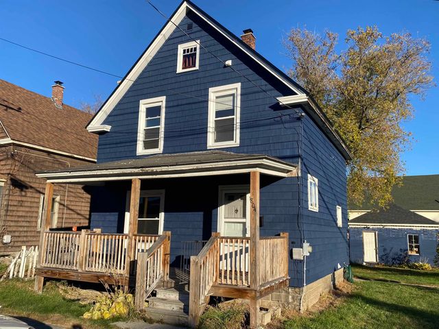804 Third Avenue, Berlin, NH 03570