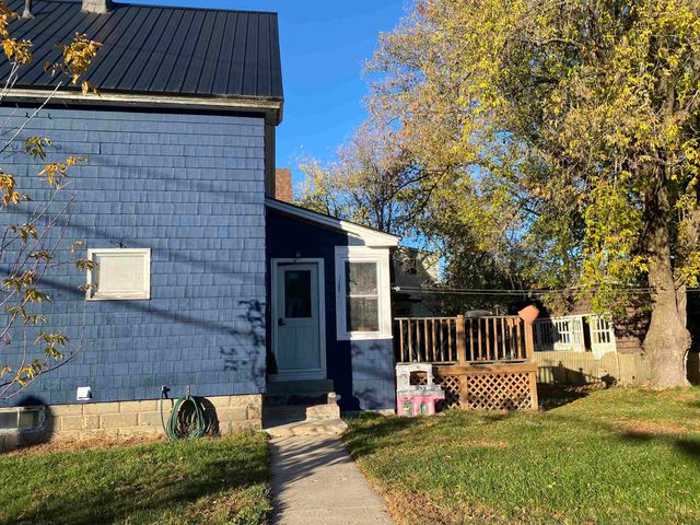 804 Third Avenue, Berlin, NH 03570