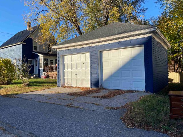 804 Third Avenue, Berlin, NH 03570