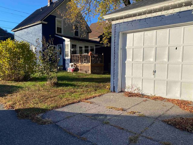 804 Third Avenue, Berlin, NH 03570