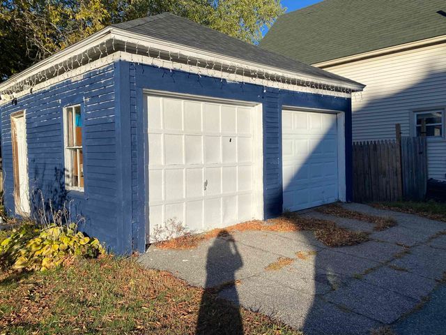 804 Third Avenue, Berlin, NH 03570