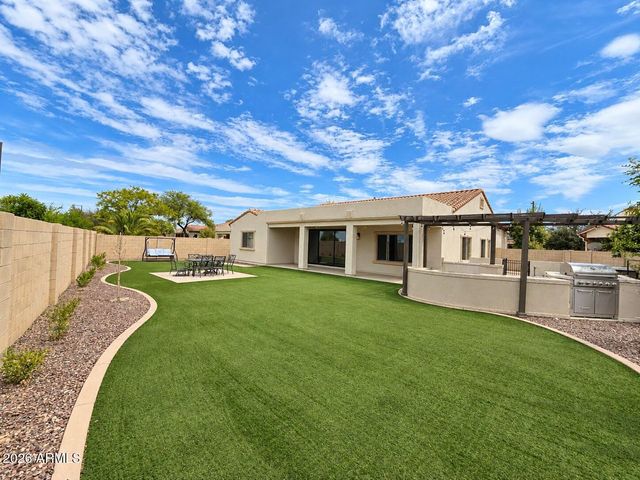 15692 W MEADOWBROOK Avenue, Goodyear, AZ 85395