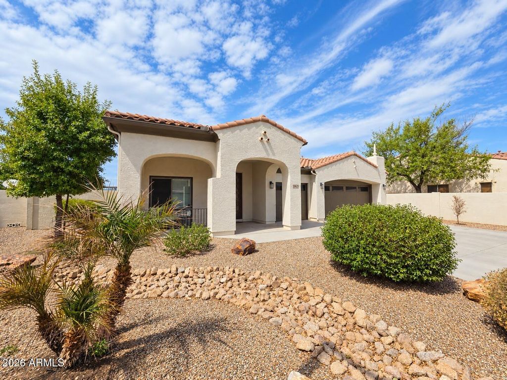 15692 W MEADOWBROOK Avenue, Goodyear, AZ 85395 — photo 2