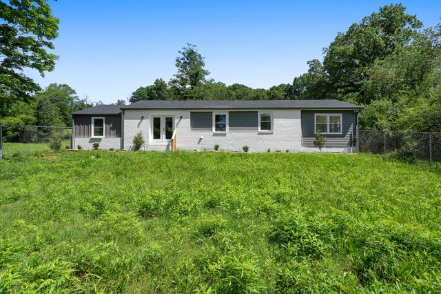 5333 Whites Creek Pike, Whites Creek, TN 37189
