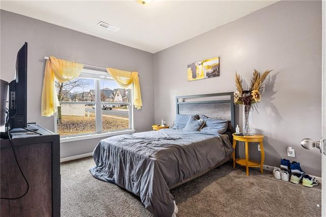 2040 Dickons Garden Lane, Mcdonough, GA 30253