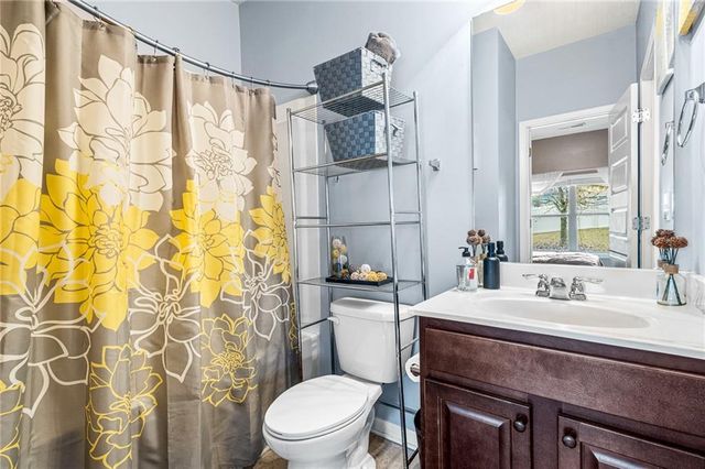 2040 Dickons Garden Lane, Mcdonough, GA 30253