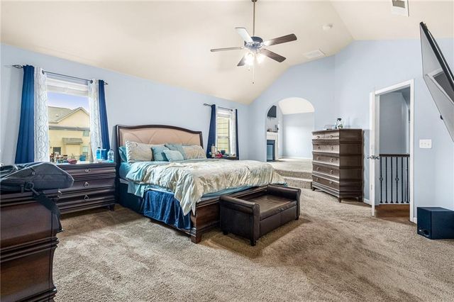 2040 Dickons Garden Lane, Mcdonough, GA 30253