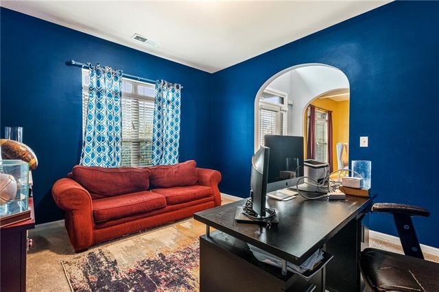 2040 Dickons Garden Lane, Mcdonough, GA 30253