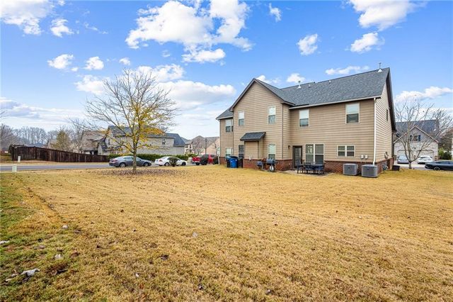 2040 Dickons Garden Lane, Mcdonough, GA 30253