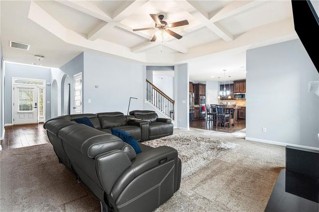 2040 Dickons Garden Lane, Mcdonough, GA 30253