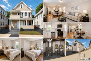 94 Cleveland Avenue 2, Bridgeport, CT 06606