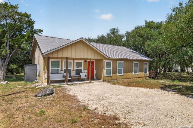 639 RIMROCK CV, Spring Branch, TX 78070