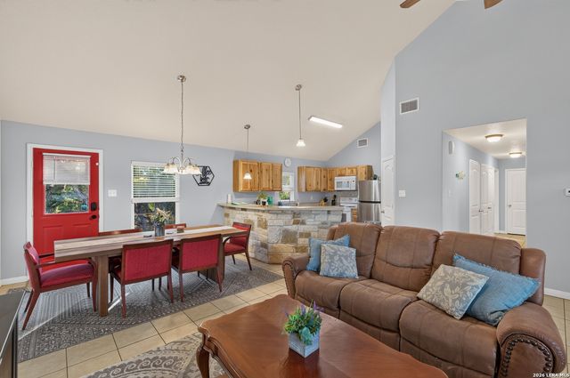 639 RIMROCK CV, Spring Branch, TX 78070