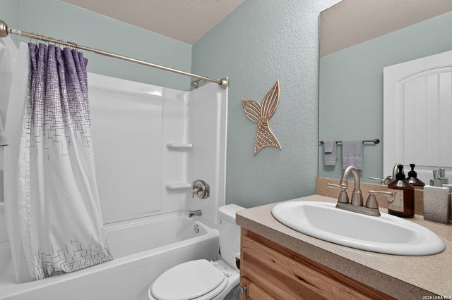 639 RIMROCK CV, Spring Branch, TX 78070