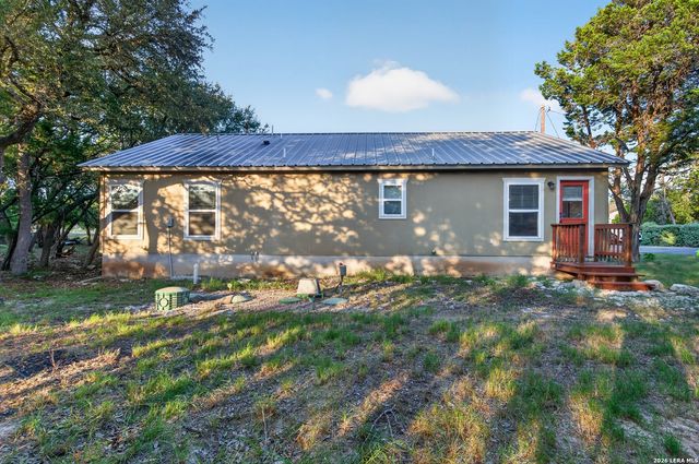 639 RIMROCK CV, Spring Branch, TX 78070