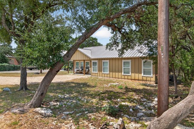 639 RIMROCK CV, Spring Branch, TX 78070