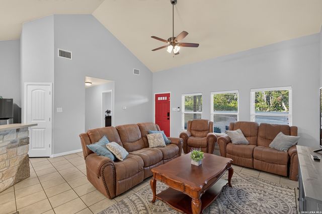 639 RIMROCK CV, Spring Branch, TX 78070