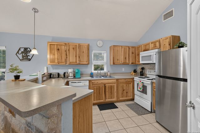 639 RIMROCK CV, Spring Branch, TX 78070