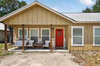 639 RIMROCK CV, Spring Branch, TX 78070