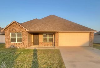 3800 Churchill Drive, Jonesboro, AR 72404