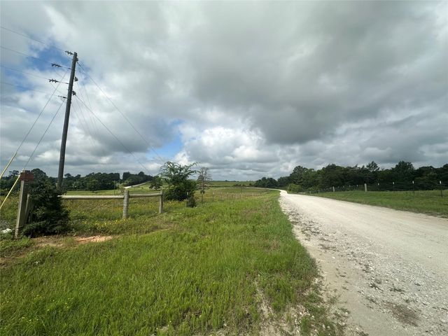 11.78AC Cr 223, Buffalo, TX 75831