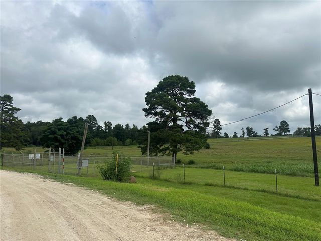 11.78AC Cr 223, Buffalo, TX 75831
