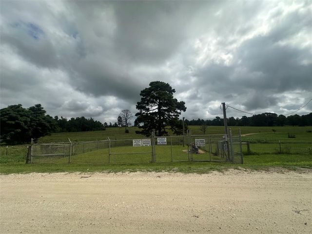 11.78AC Cr 223, Buffalo, TX 75831