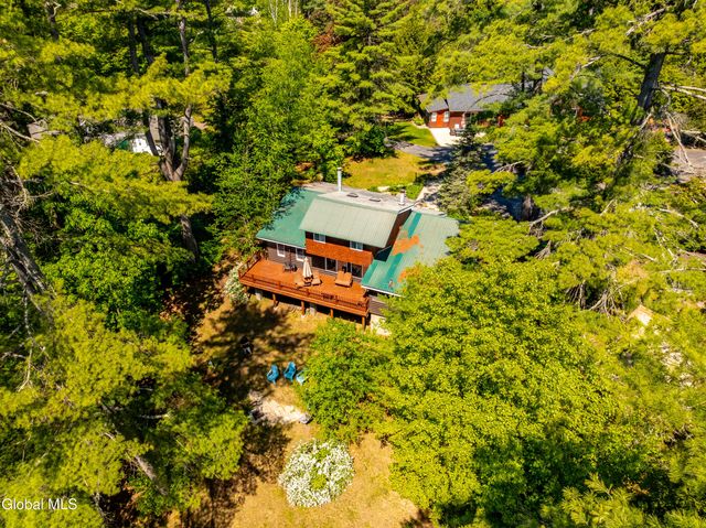 12 Colony Drive, Lake Luzerne, NY 12846