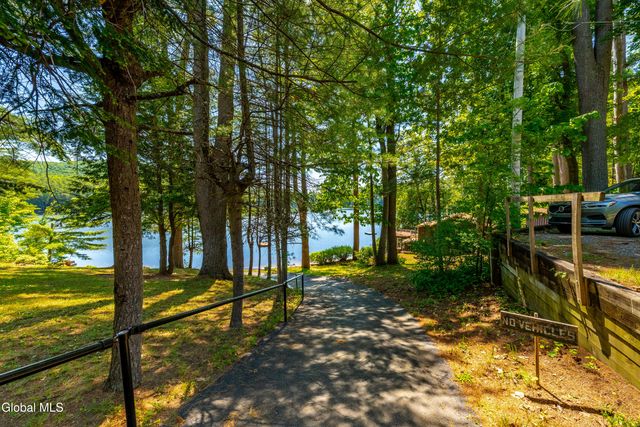 12 Colony Drive, Lake Luzerne, NY 12846