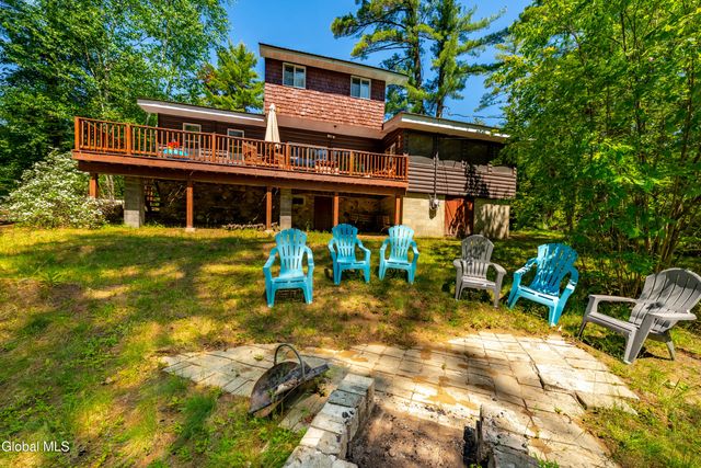 12 Colony Drive, Lake Luzerne, NY 12846