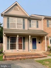 497 SAGNER AVE, Frederick, MD 21701