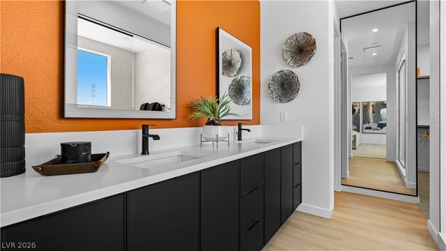 5154 Meraki Avenue, Las Vegas, NV 89141