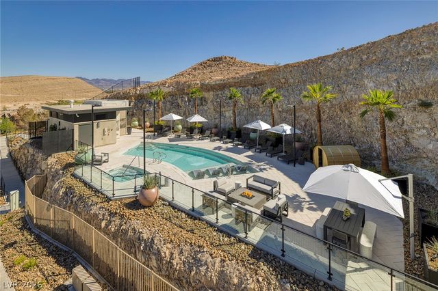 5154 Meraki Avenue, Las Vegas, NV 89141