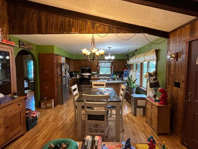 19162 Coho Loop NE, Blackduck, MN 56647