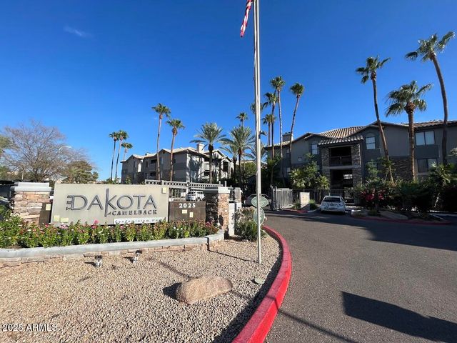 2025 E Campbell Avenue Apt 142, Phoenix, AZ 85016