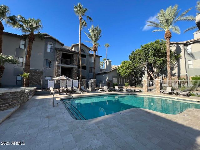 2025 E Campbell Avenue Apt 142, Phoenix, AZ 85016