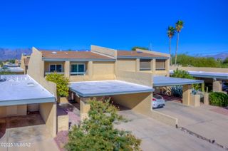 7857 E Colette Street, Tucson, AZ 85710