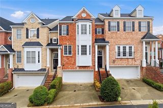 319 Creekbank Way SE, Smyrna, GA 30082