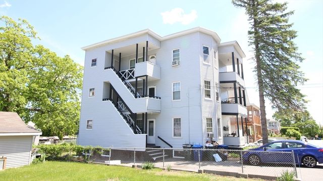 6 Longwood Ave, Leominster, MA 01453
