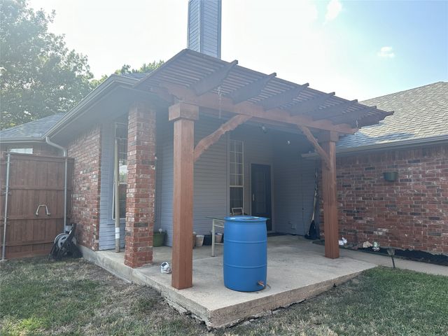 3308 Pheasant Hollow, Denton, TX 76207