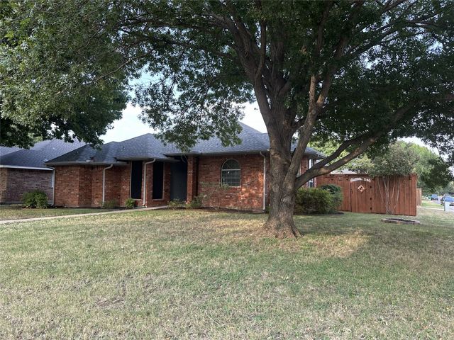 3308 Pheasant Hollow, Denton, TX 76207