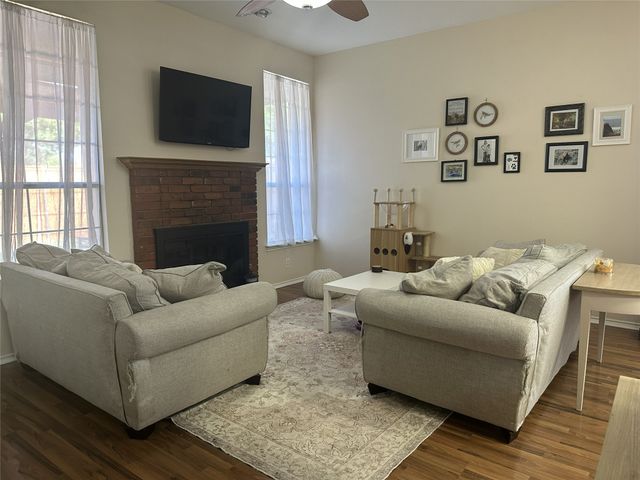 3308 Pheasant Hollow, Denton, TX 76207