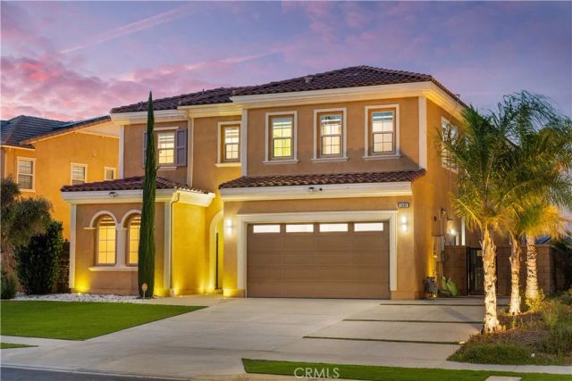 5996 Porto Street, Chino Hills, CA 91709