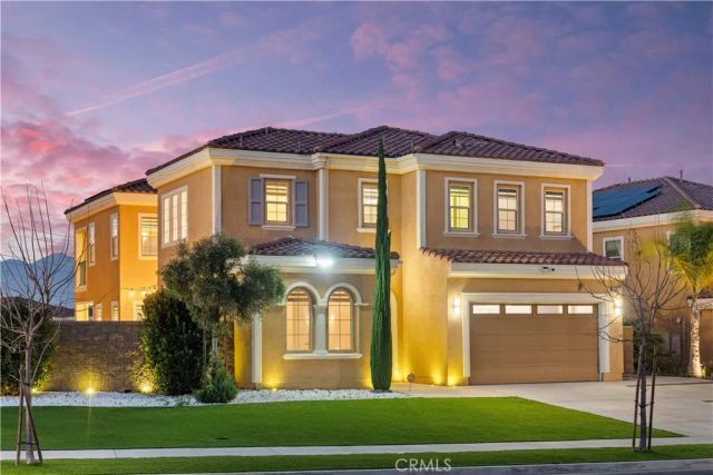 5996 Porto Street, Chino Hills, CA 91709